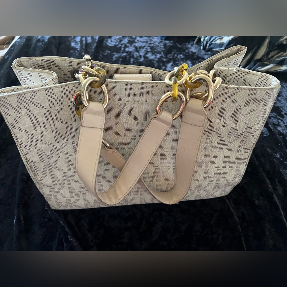 Michael Kors Satchel